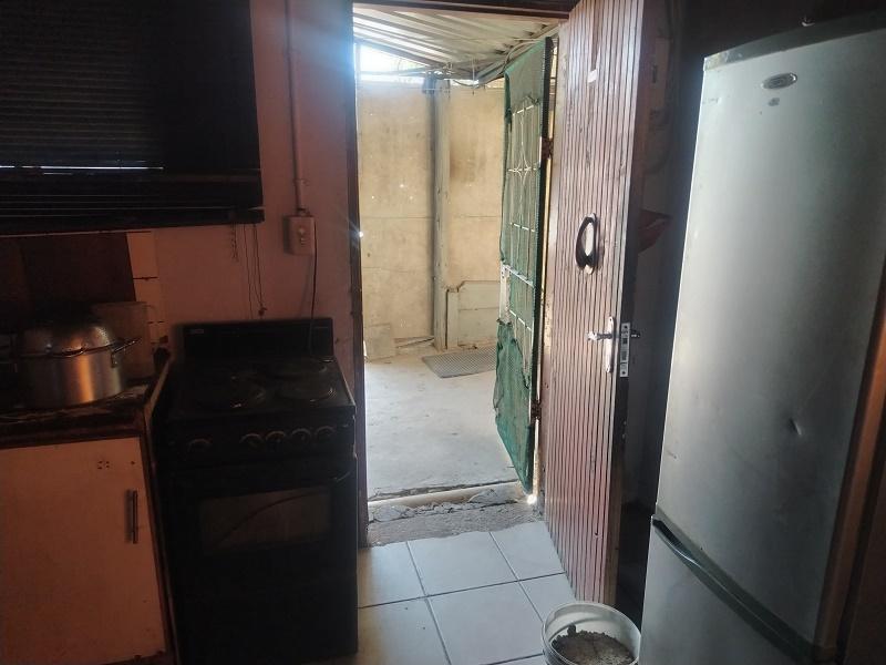 3 Bedroom Property for Sale in Groenheuwel Western Cape